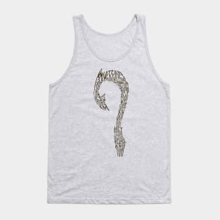 MHook Tank Top